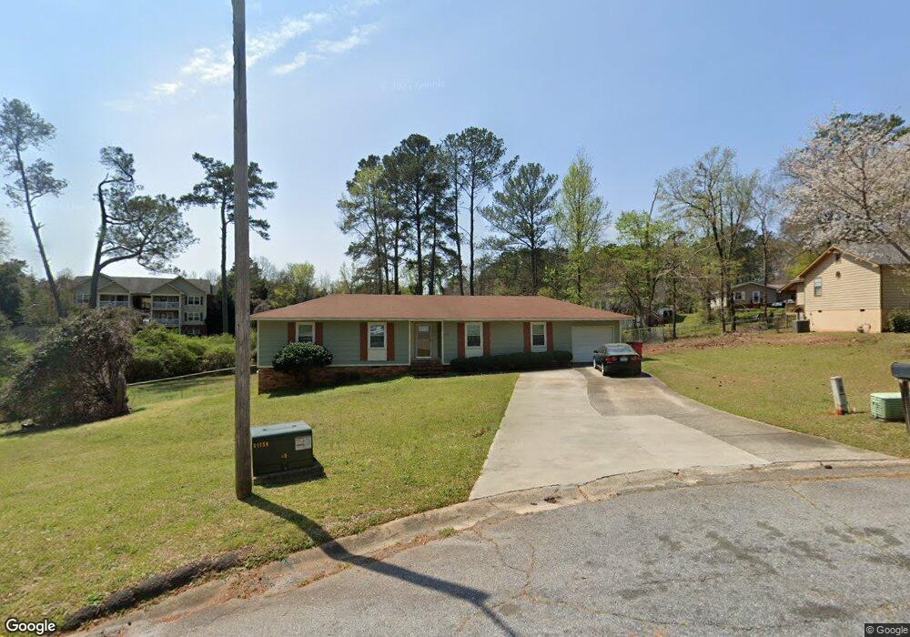 4151 W Hickory Ct, Macon, GA 31210 - photo 1