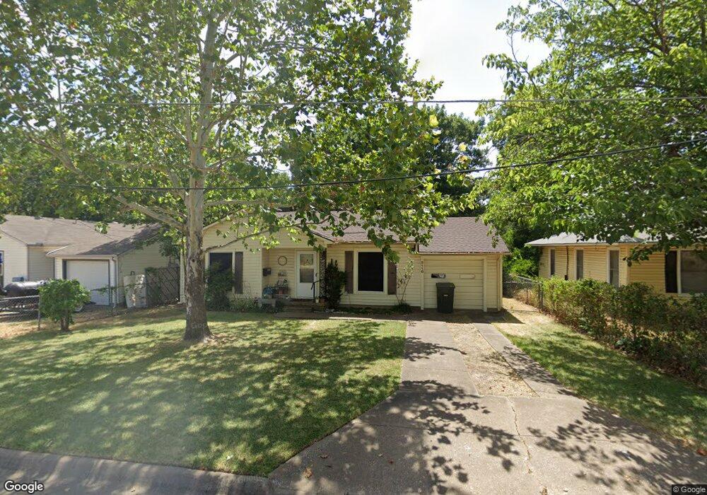 2110 N Alexander St, Sherman, TX 75092 - photo 1