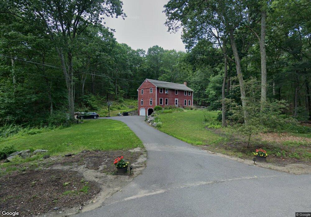 86 Laurel Rd unit 86, Bolton, MA 01740 - photo 1