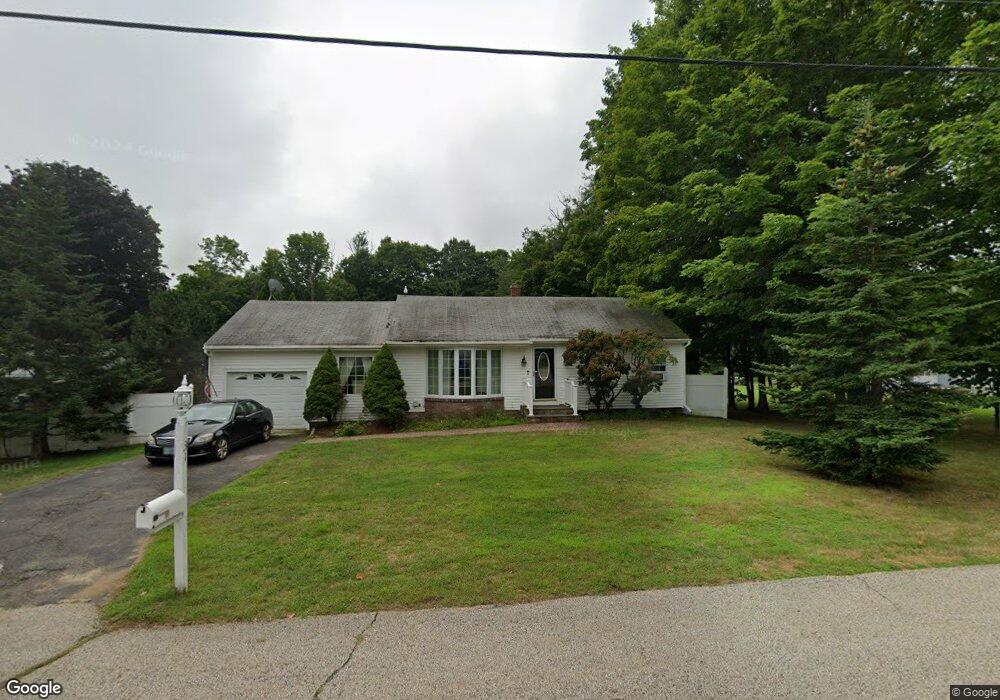 31 Downs Ave, Greenland, NH 03840 - photo 1