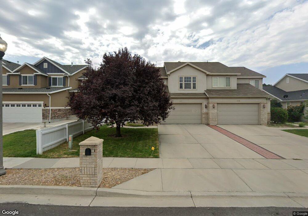 252 Carol Way, Midvale, UT 84047 - photo 1