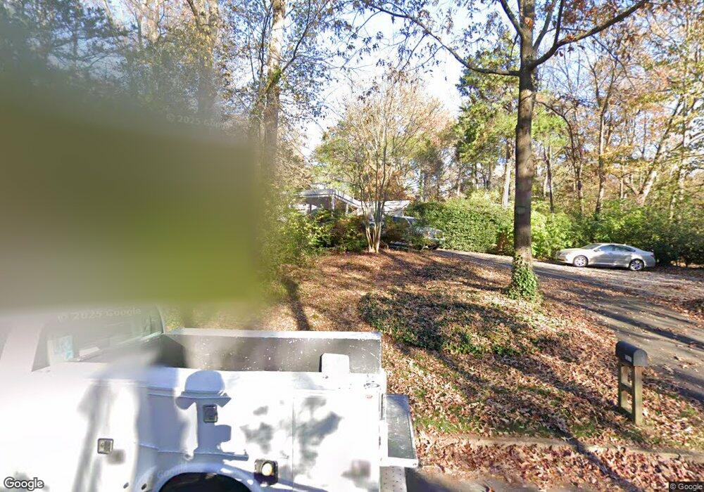 7511 Range Rd, Alexandria, VA 22306 - photo 1