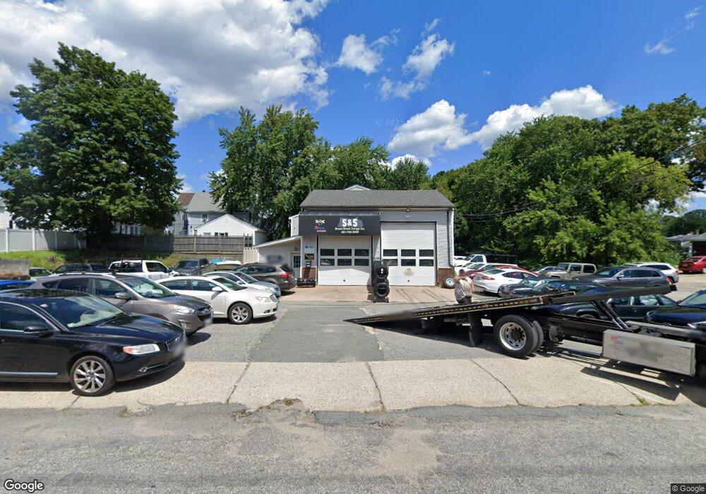 74 Broad St, Woonsocket, RI 02895 - photo 1