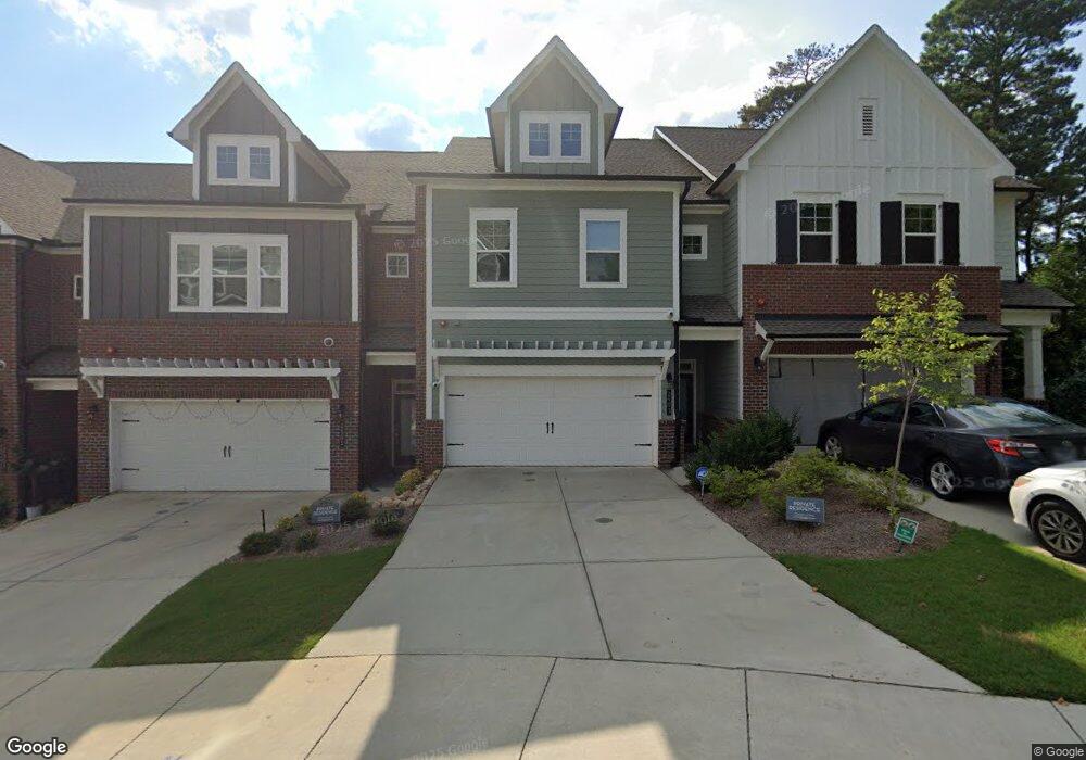 2503 Oakbourne Ln unit 58, Smyrna, GA 30080 - photo 1