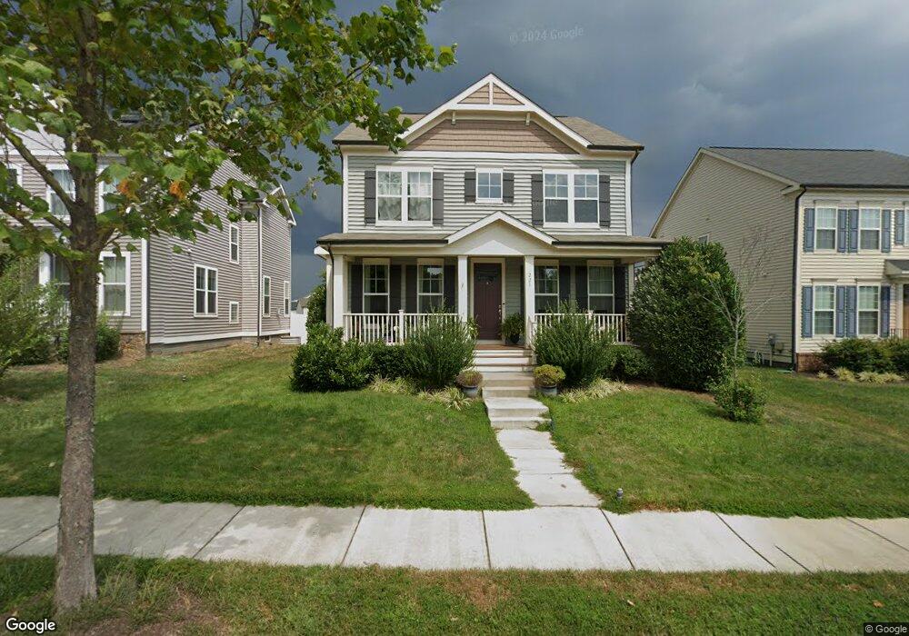 221 Embrey Mill Rd, Stafford, VA 22554 - photo 1