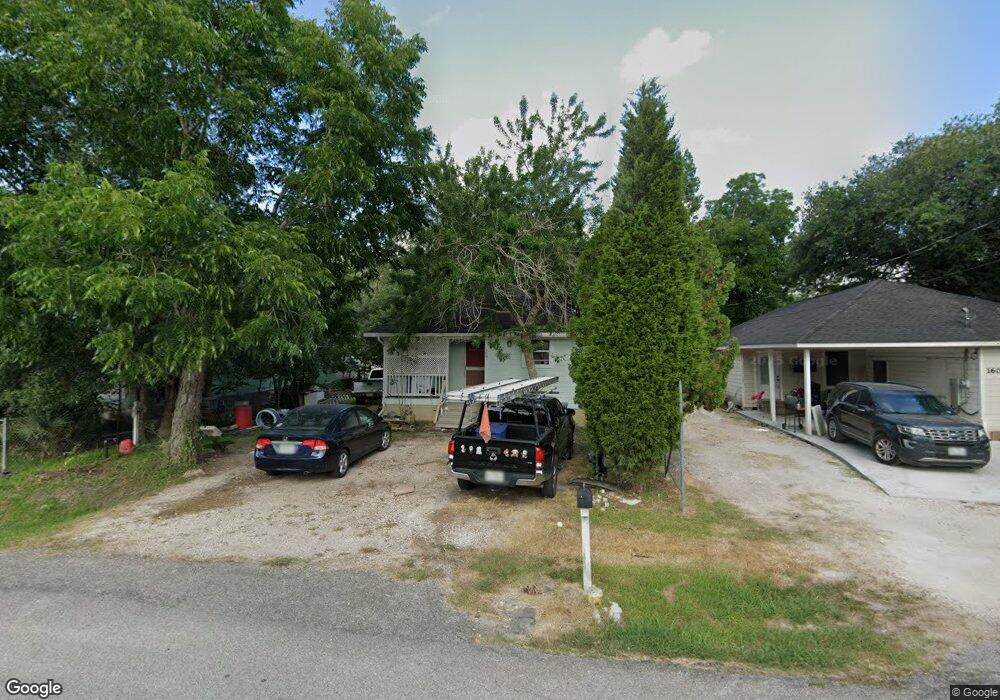 1607 Rice St, Alvin, TX 77511 - photo 1