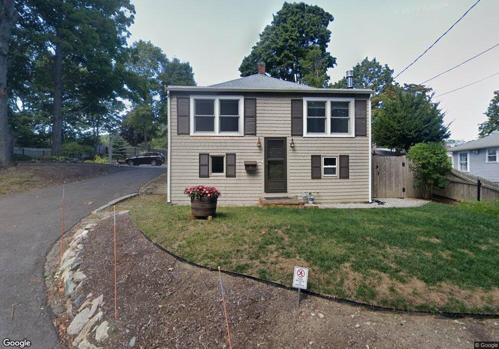 2 Foley Ct, Hingham, MA 02043 - photo 1