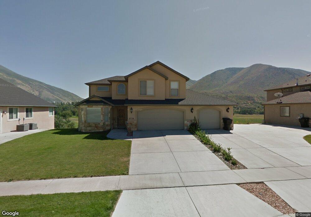2736 E Canyon Crest Dr, Spanish Fork, UT 84660 - photo 1