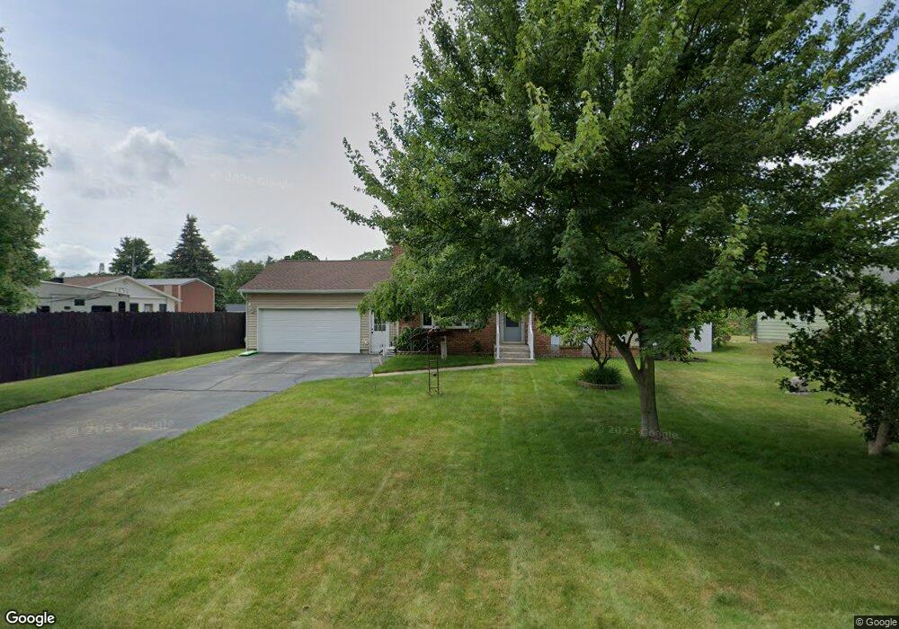 3614 Violet St, Wayland, MI 49348 - photo 1