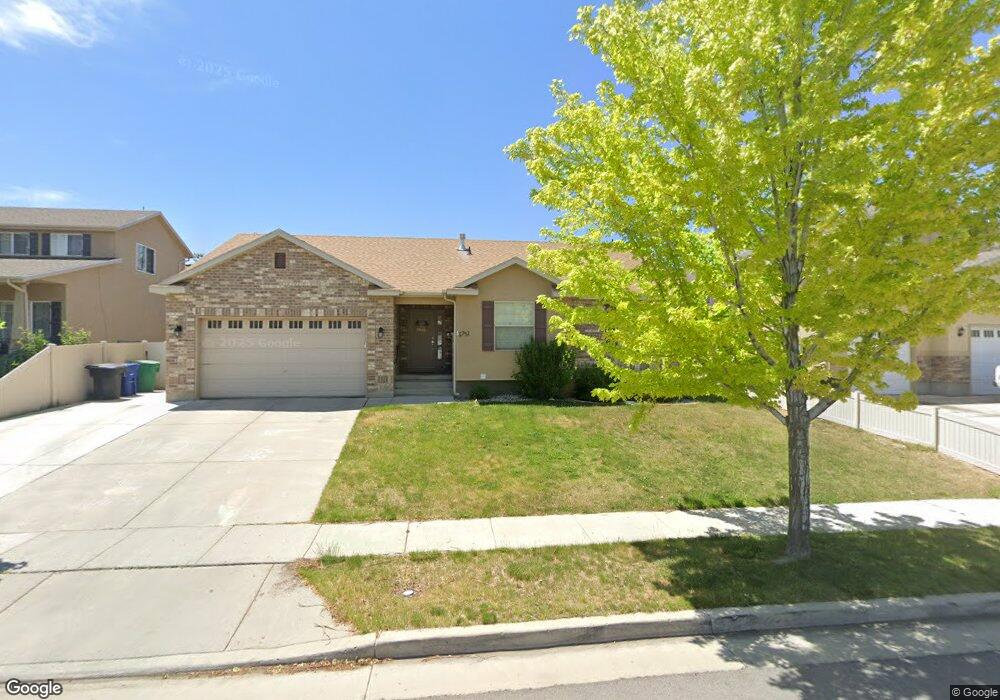 6742 S Ticklegrass Rd, West Jordan, UT 84081 - photo 1