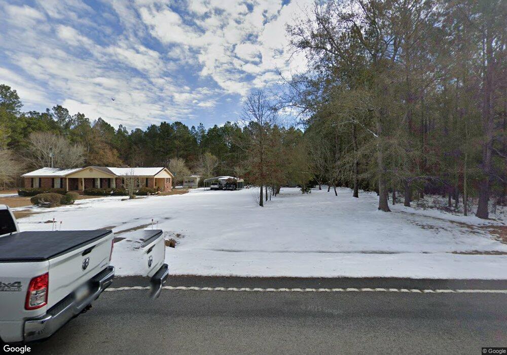 5216 Ga Highway 112 N, Pelham, GA 31779 - photo 1