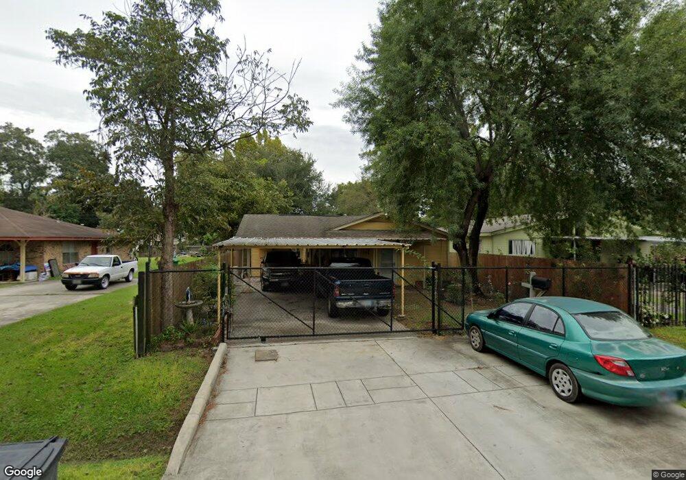 507 Tallant St, Houston, TX 77076 - photo 1
