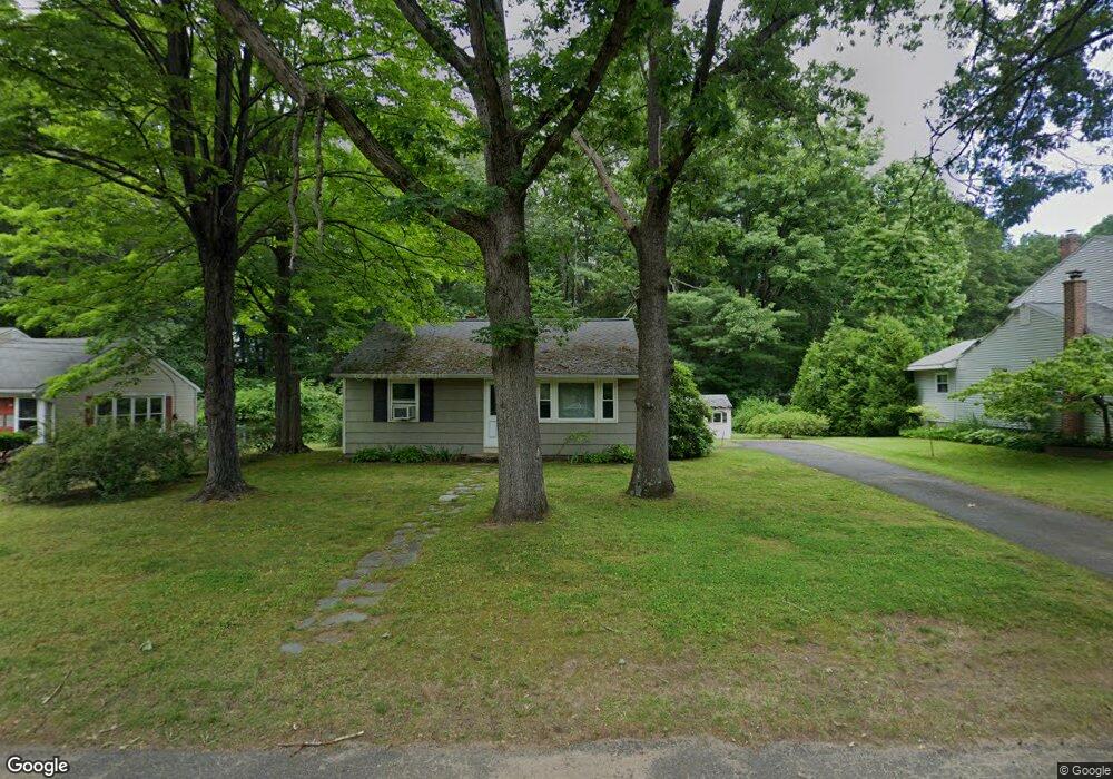 35 E Green St, Easthampton, MA 01027 - photo 1