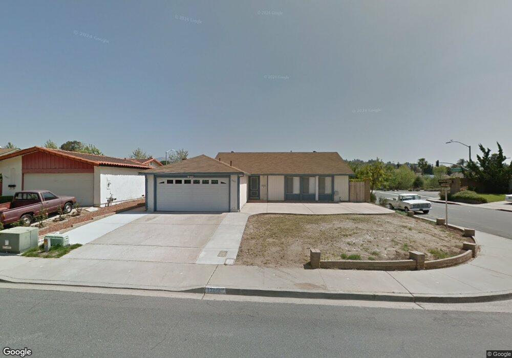 13801 Olive Grove Place, Poway, CA 92064 - photo 1