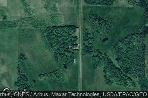 9643 135th Ave NE, Cavalier, ND 58220