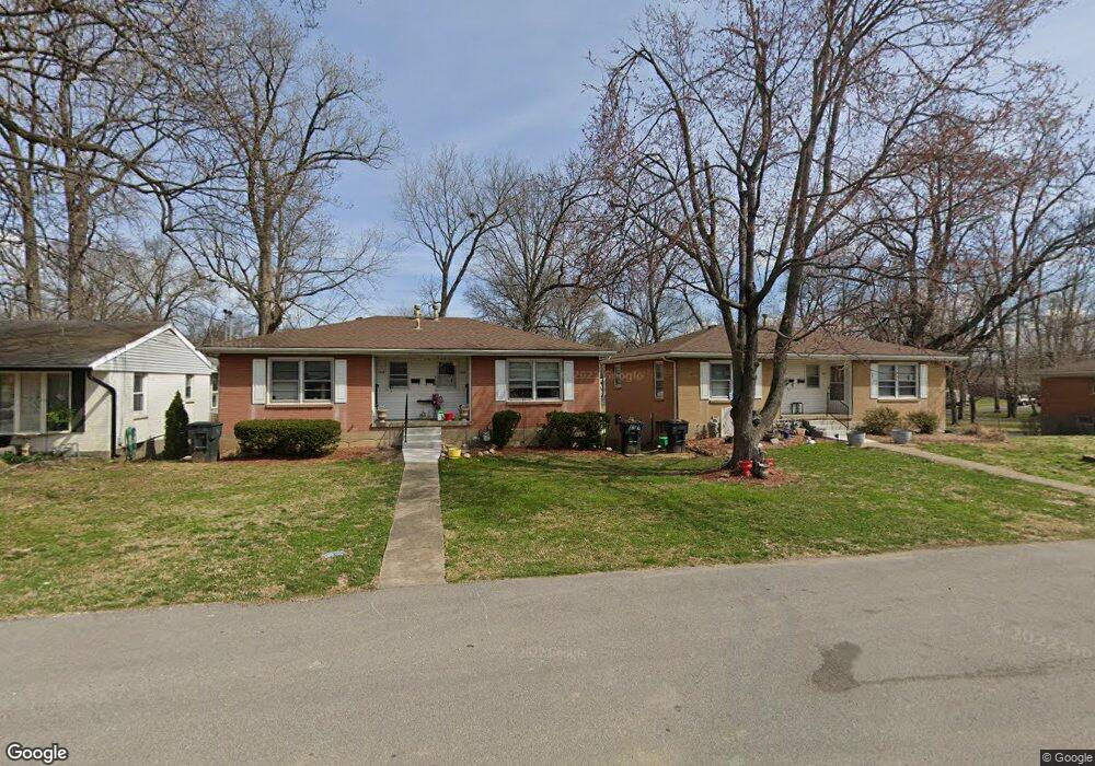 1316 McDonald Ave unit 1318, New Albany, IN 47150 - photo 1