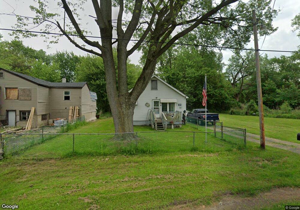 2367 King St, Gary, IN 46406 - photo 1