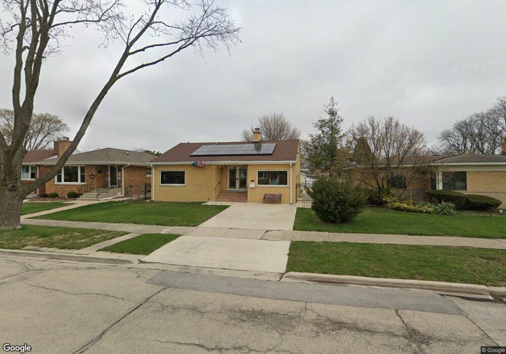 1449 Newcastle Ave, Westchester, IL 60154 - photo 1