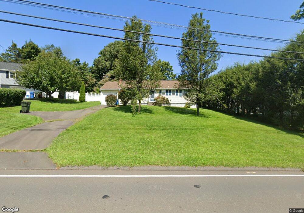 257 Robbins Rd, Berlin, CT 06037 - photo 1