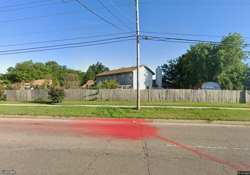 2617 NW 121st St, Oklahoma City, OK 73120 - photo 1