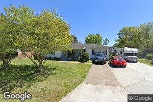 1228 Elder Ave, Chesapeake, VA 23325