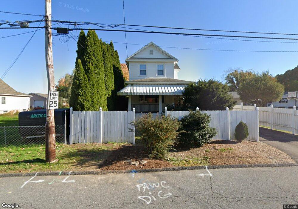 1056 Dimmick St, Scranton, PA 18519 - photo 1