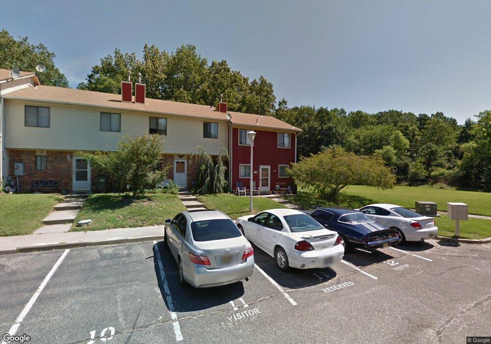 12 Max Place, Howell, NJ 07731 - photo 1