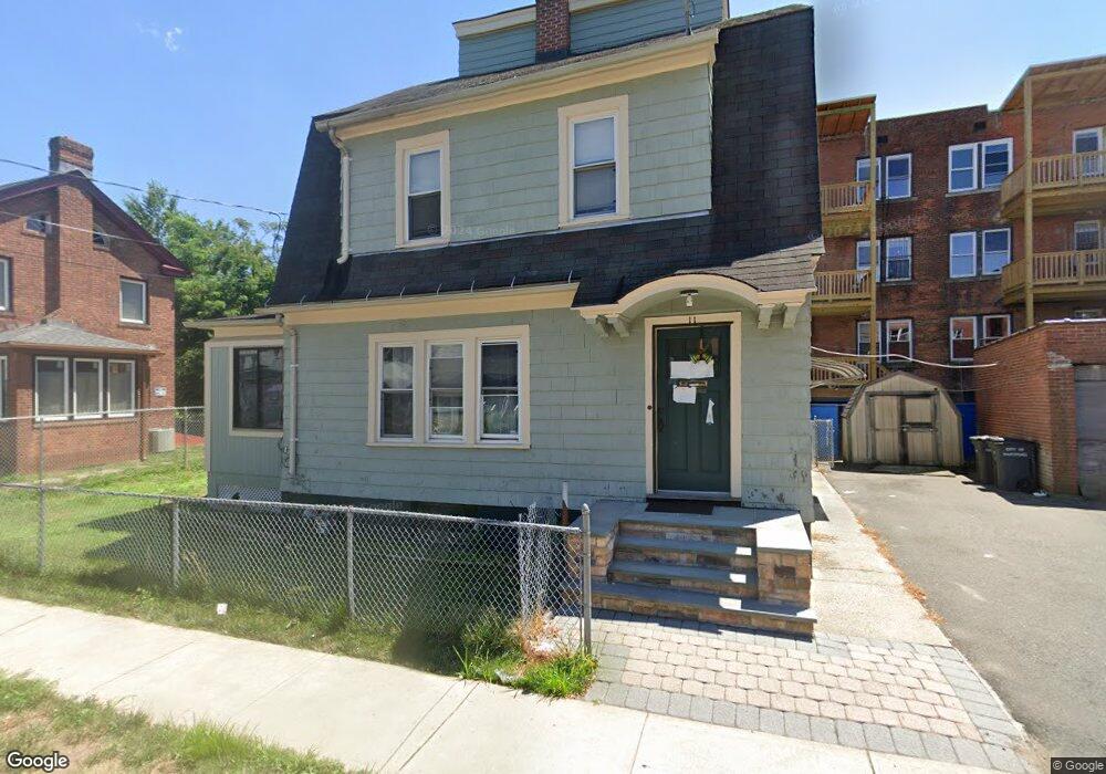 11 Case St, Hartford, CT 06105 - photo 1