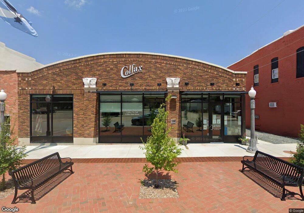 20 W Howard St, Colfax, IA 50054 - photo 1