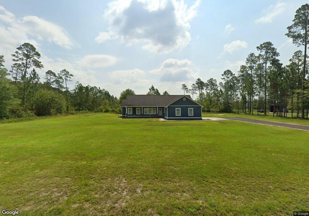 2780 Brannen Rd, Waycross, GA 31503 - photo 1