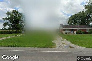 9848 E State Road 56, Otwell, IN 47564