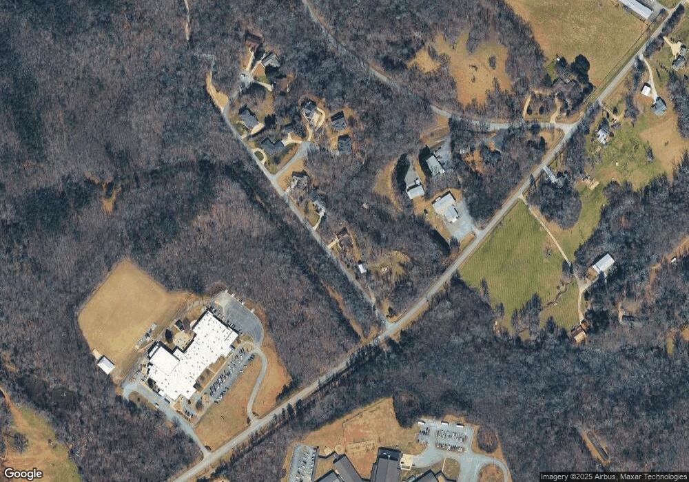 116 Tusquittee Trail, Cornelia, GA 30531 - photo 1