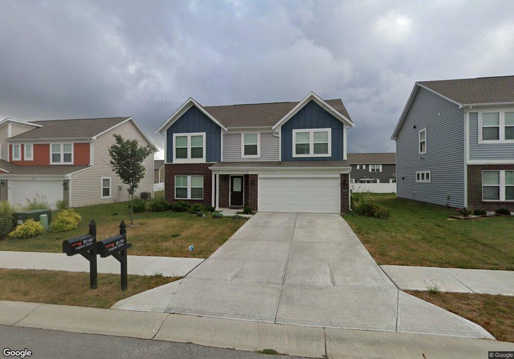 8139 Lupine Dr, Plainfield, IN 46168 - photo 1