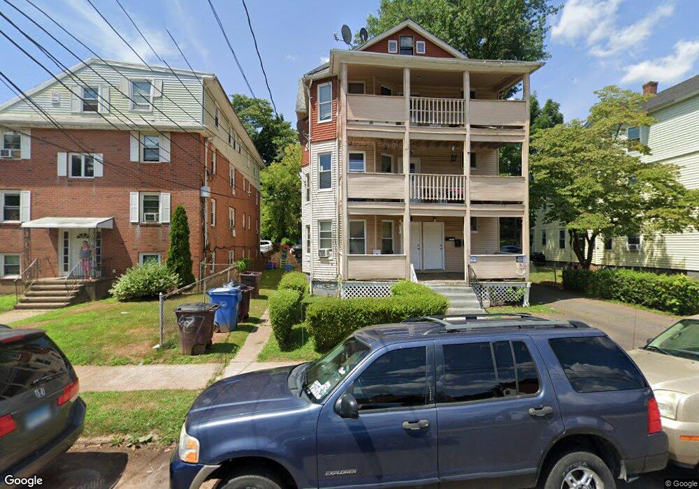 76 Wilcox St, New Britain, CT 06051 - photo 1