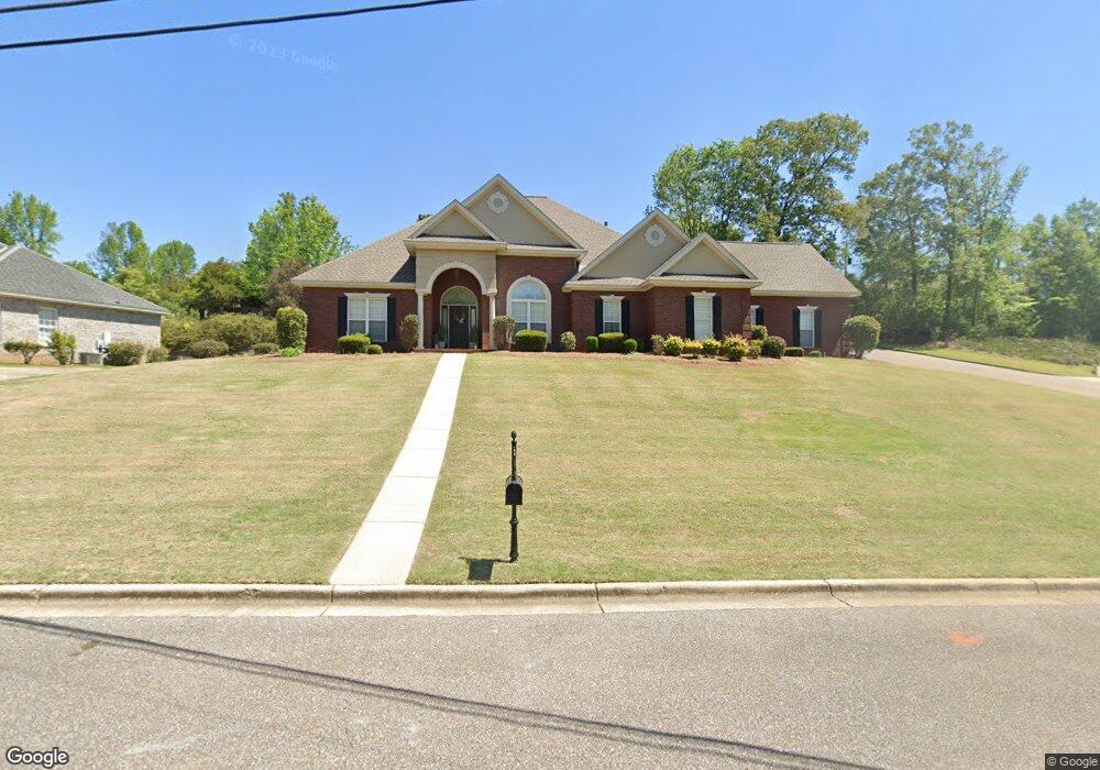 511 Cook Rd, Prattville, AL 36067 - photo 1
