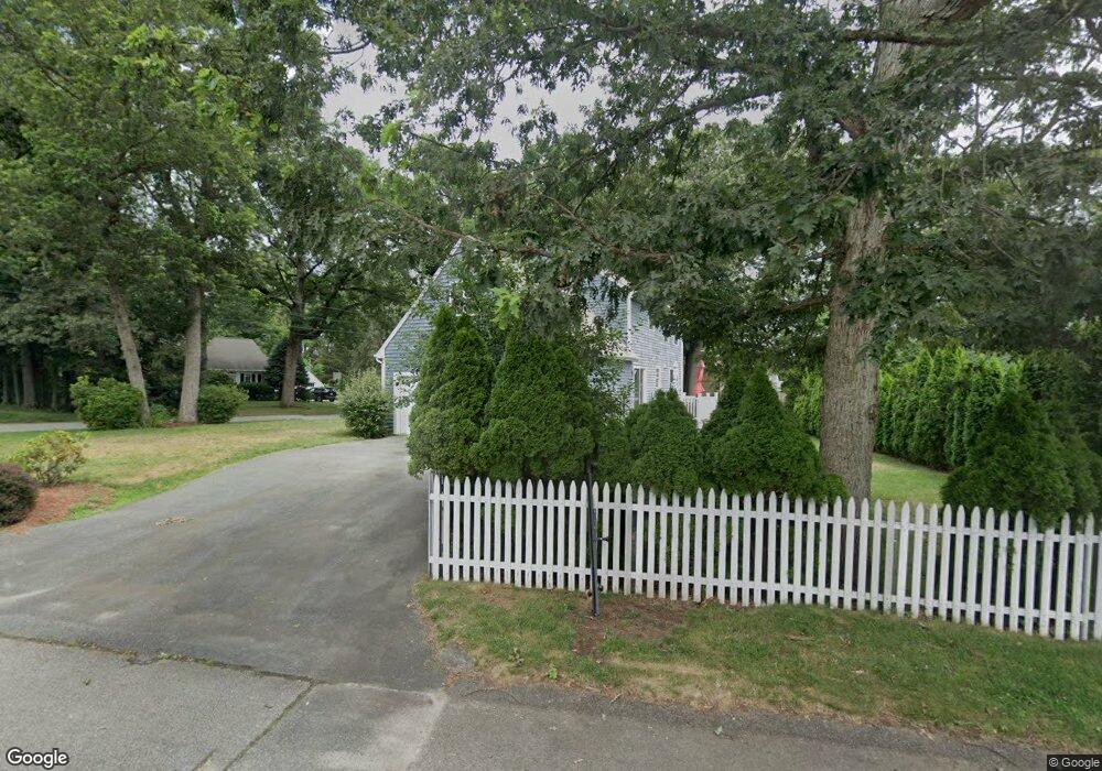 12 West St, Warwick, RI 02886 - photo 1