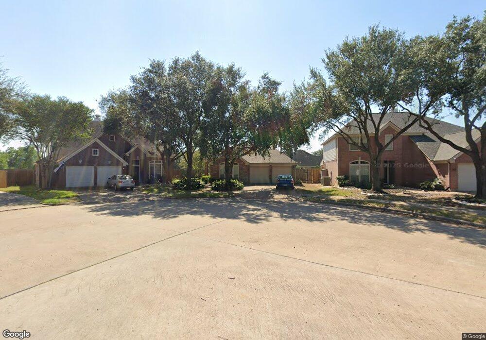 17207 Rush Trace Ct, Houston, TX 77095 - photo 1