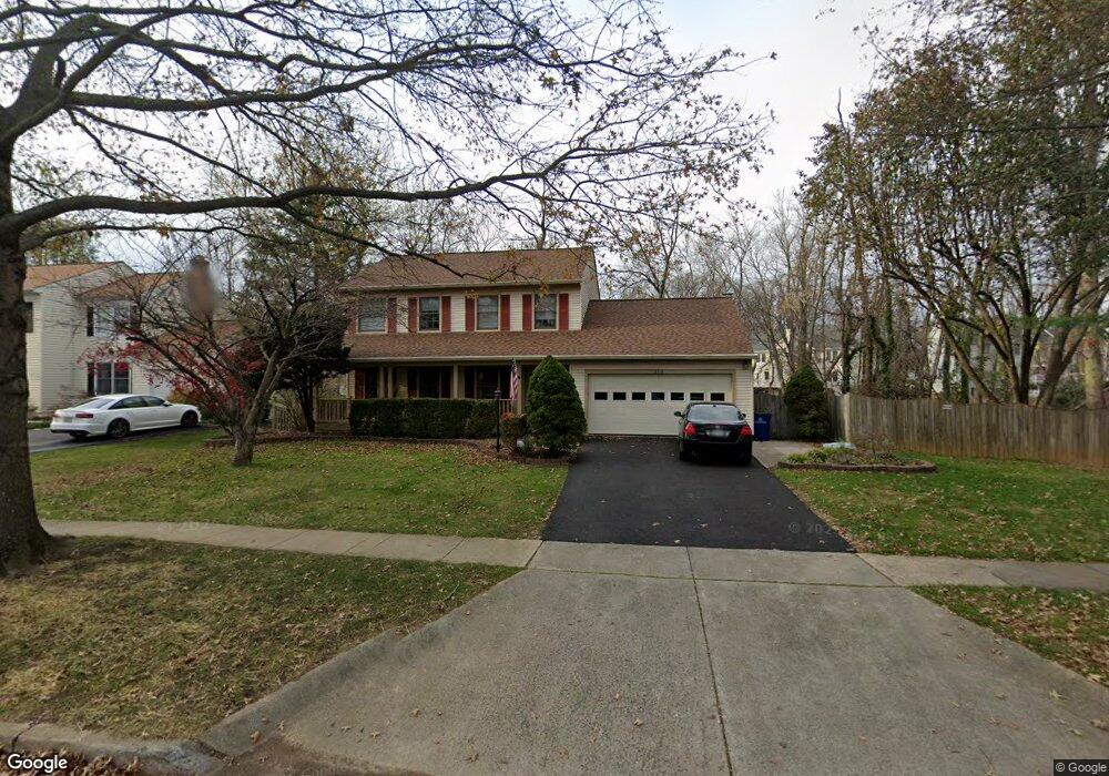 18116 Headwaters Dr, Olney, MD 20832 - photo 1