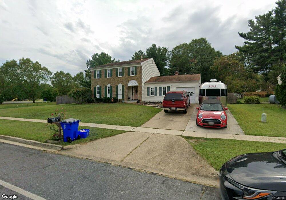 17608 Buehler Rd, Olney, MD 20832 - photo 1