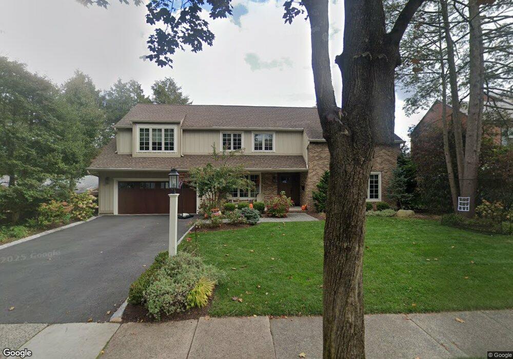 17 Greenview Way, Montclair, NJ 07043 - photo 1