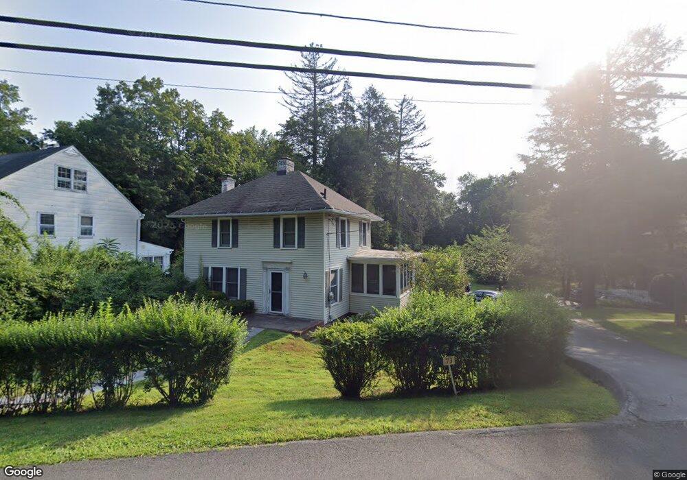 73 S State Rd, Briarcliff Manor, NY 10510 - photo 1