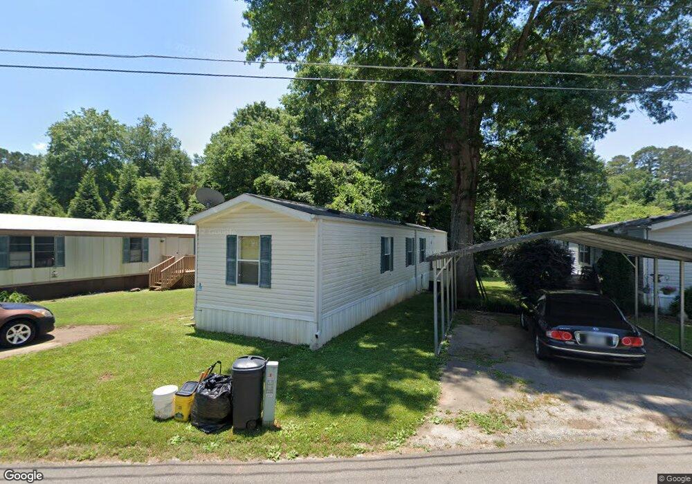 Lot 8 Firelight Dr, Gainesville, GA 30501 - photo 1