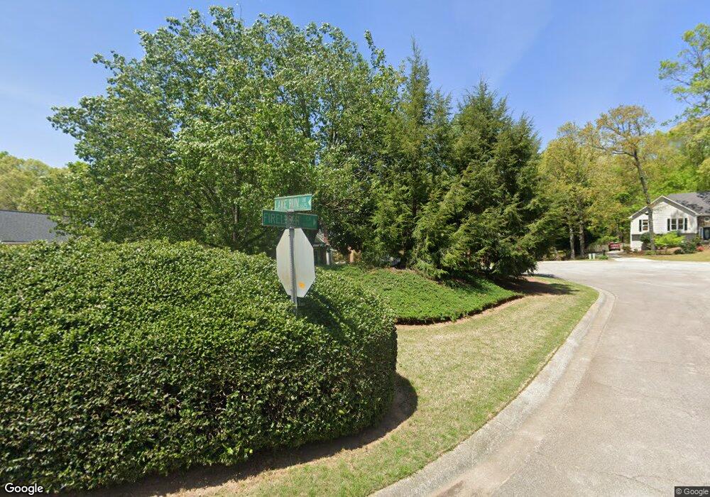 0 Firelight Ln, Flowery Branch, GA 30542 - photo 1