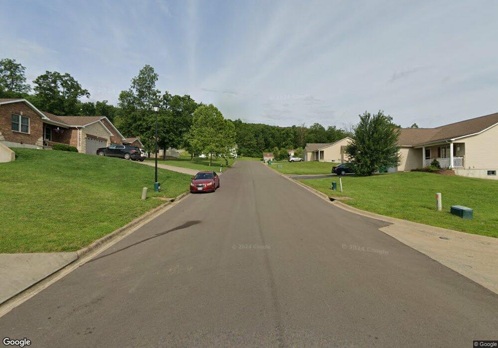 18281830 Oak Knoll Dr, Farmington, MO 63640 - photo 1