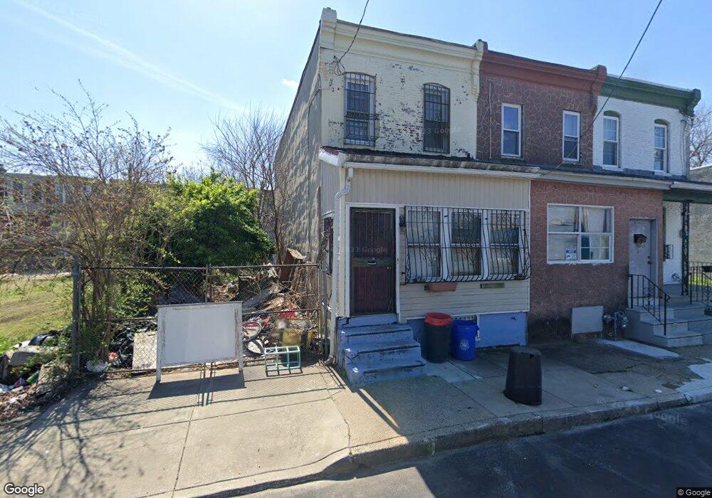 822 Bailey St, Camden, NJ 08102 - photo 1