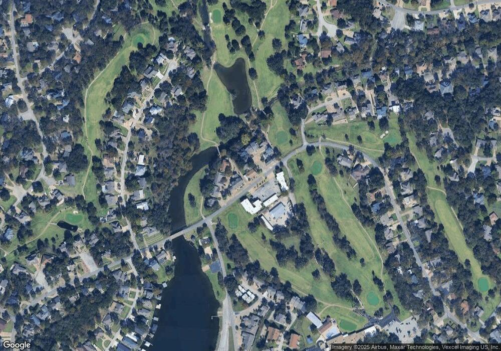 4900 Fairway Place Ct, Granbury, TX 76049 - photo 1