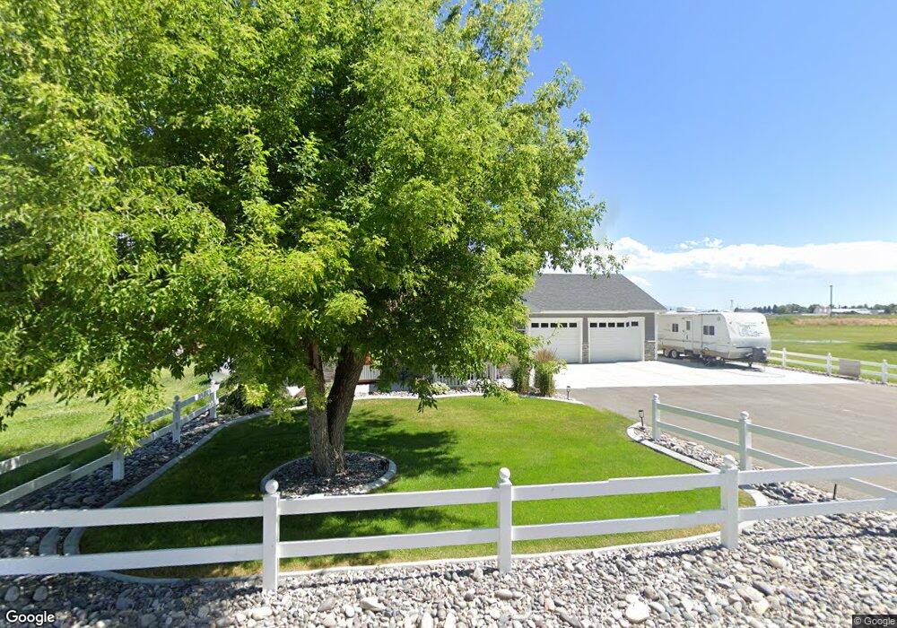 11 N 1180 W, Blackfoot, ID 83221 - photo 1