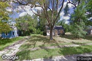 417 E York Ave, Flint, MI 48505