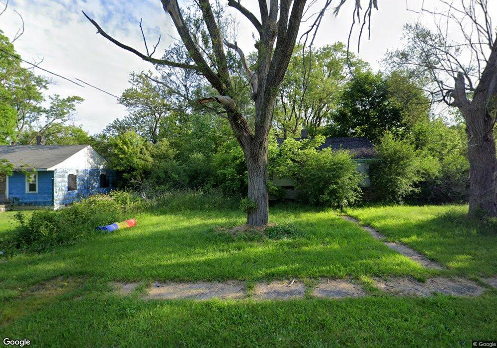 417 E York Ave, Flint, MI 48505 - photo 1