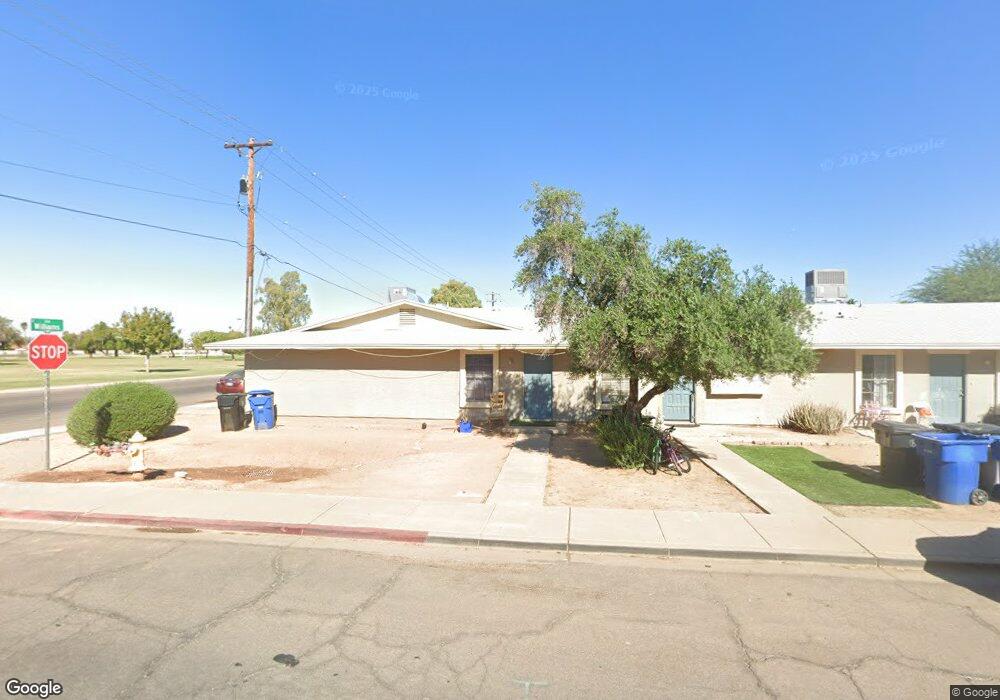 1702 E 6th Ave unit 1708, Mesa, AZ 85204 - photo 1